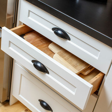 The Conscious Kitchen