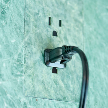 TRUFIG Flush Mounting Switch Plates, Receptacles and more