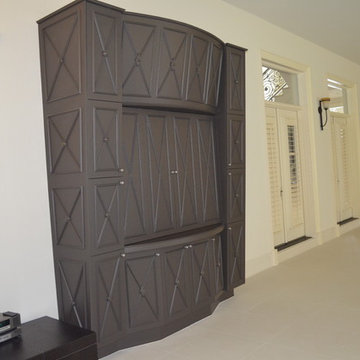 Bridle Path Home
