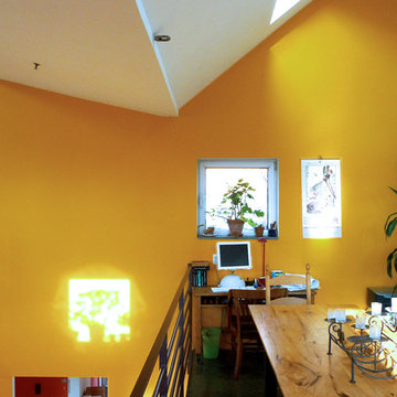 RIVINGTON STREET BUILDING