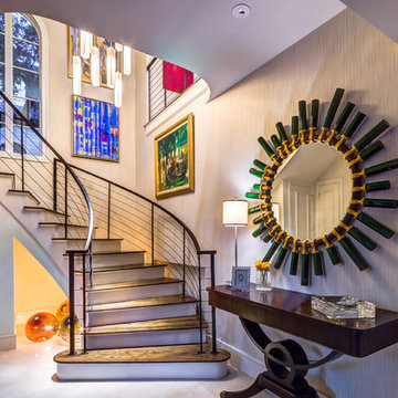 Bartholomew Residence