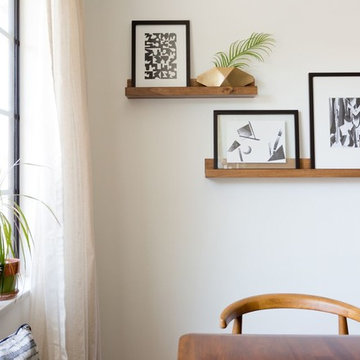 California Dreaming Kitchen & Dining