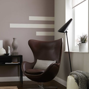 Crown Paints Light and Shade