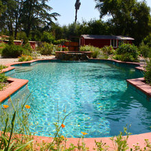 Pools Worth Seeing