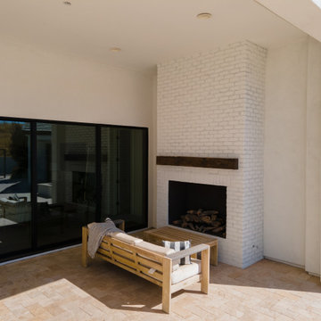 Exteriors