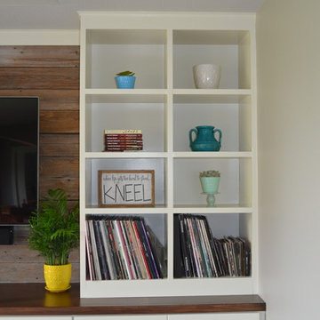From Builder Boring to Sweet Spot