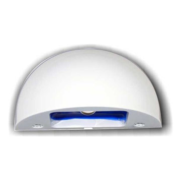 LED Mini Series Deck Light White