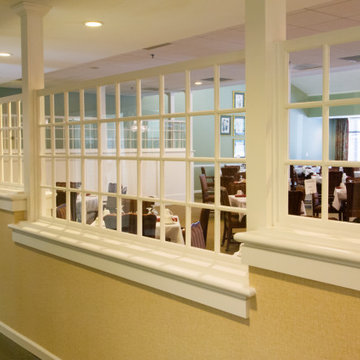 COMMERCIAL Clairmont