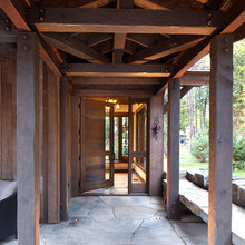 Patio Ideas
