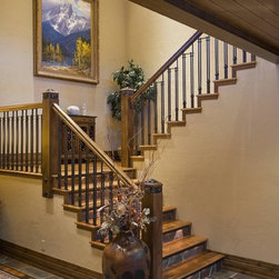 Railings - Products