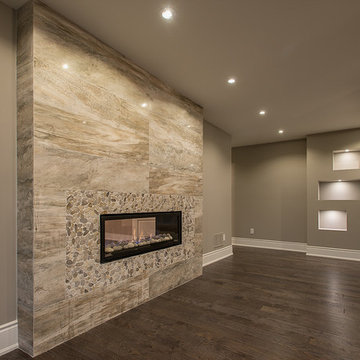 Basement Brandford