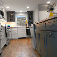 Kitchen Ideas