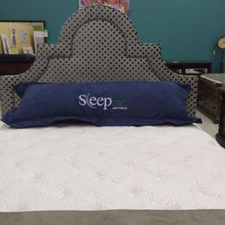 Norwalk Headboard - Products