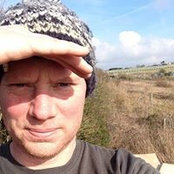 Lee Evans's photo