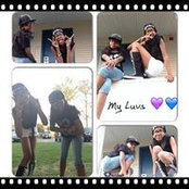 Jerria Johnsons billede