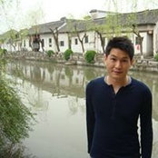 Pat Tang's photo
