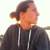 Foto von Hollie Dobson