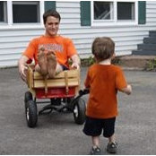 Aaron Ging's photo