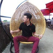 Arief Lesmana's photo