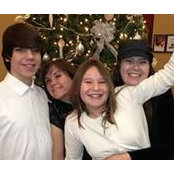 Mindy LeVar's photo