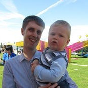 Daniel Taylor's photo