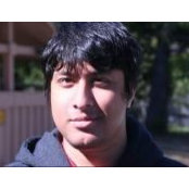 Shantanu Talapatra's photo