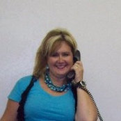 Elaine Carrell Tmfa's photo
