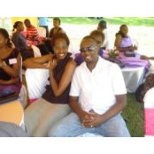 Foto von Ann Otieno
