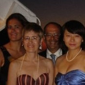 Lysane Boyers foto
