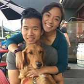 Jocelyn Su's photo
