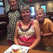 Sissy Adams's photo