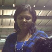 Sherene Ramdhan's photo