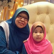 Rahmah Hbs foto