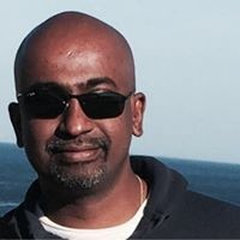 Krishna Simha
