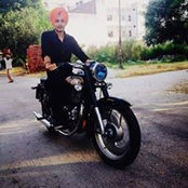 Preet Parmars billede