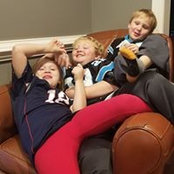 Amanda Gore's photo