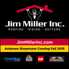 JIM MILLER INC.