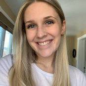 Maude Hallé's photo