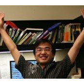 Sheng Yi's photo