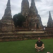 Julien Jean's photo