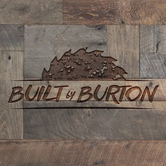 builtbyburton