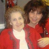 Dotty Pirone- Burnett's photo