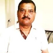 Kailash Joshi's photo