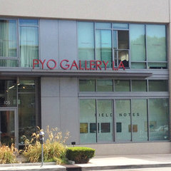 PYO Gallery LA