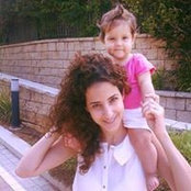 Adva Breners foto