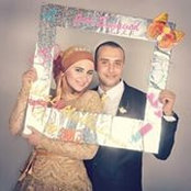 Abdel-Rahman Sleems foto