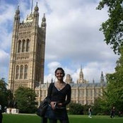 Carolina Serrano's photo