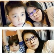 May Leong's photo