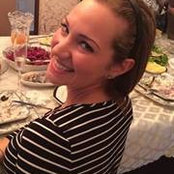 Lina Itelman's photo