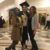 Khouloud Khalid's photo